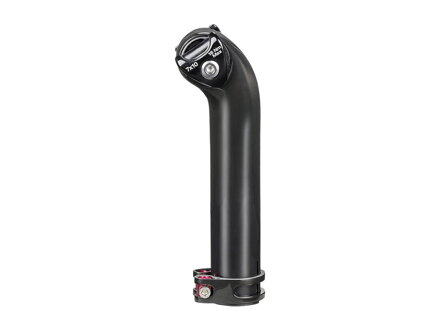 Bontrager Sattelstütze SLR 175/20 mm schwarz