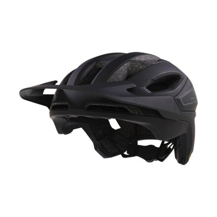 Oakley DRT3 Trail Europe Helm schwarz