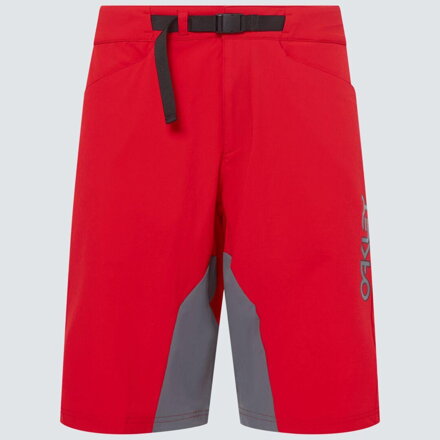 Hose Oakley seeker'75 rot