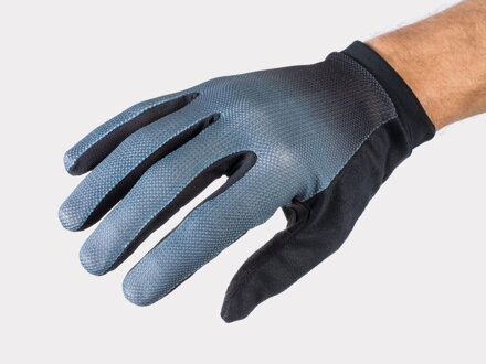 Bontrager Evoke Handschuhe blau