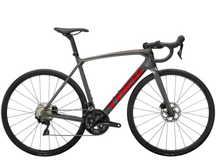 Fahrrad Trek Émonda SL 5 grau  