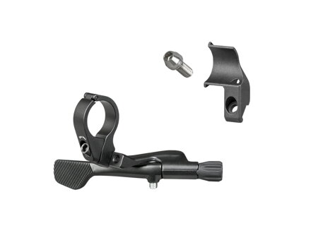 Bontrager Line Elite Teleskop-Sattelstützenhebel
