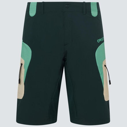 Oakley Maven MTB Cargohose grün
