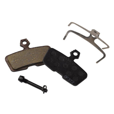 SRAM Bremsscheiben organisch/Stahl - Code 2011+/ Guide RE