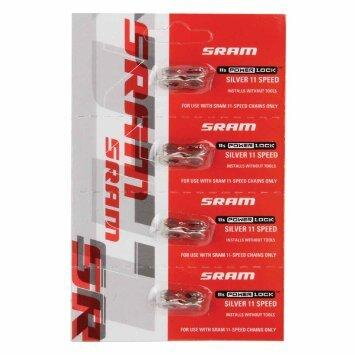 SRAM PowerLock Silver Kupplung 11 Gang