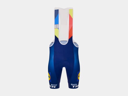 Bontrager Lidl-Trek Team Santini Hose Replica Blue