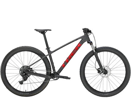 Fahrrad Trek Marlin 5 Gen 3 2025 schwarz  