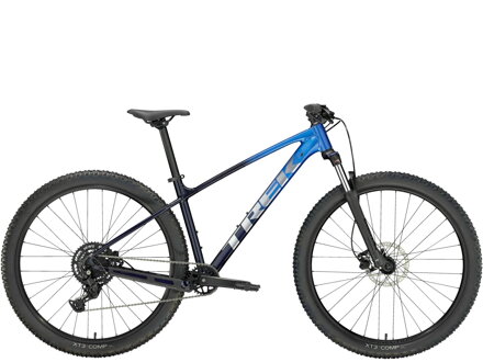 Fahrrad Trek Marlin 5 Gen 3 2025 blau  