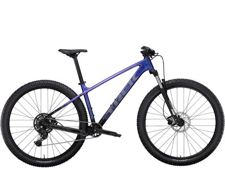 Fahrrad Trek Marlin 5 Gen 3 2025 violett  