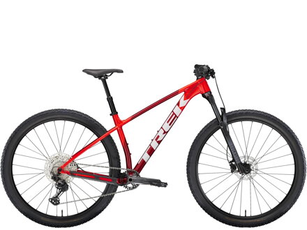 Fahrrad Trek Procaliber 6 2025 rot  