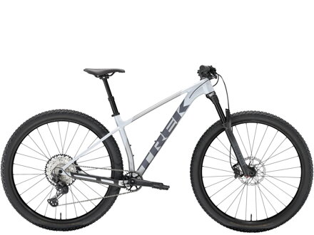 Fahrrad Trek Procaliber 8 2025 grau  