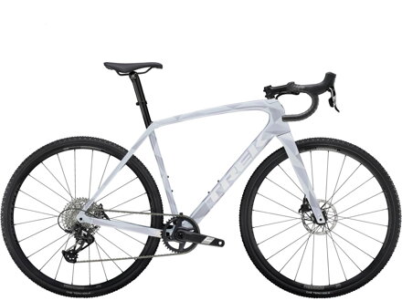 Fahrrad Trek Boone 5 2025 grau  