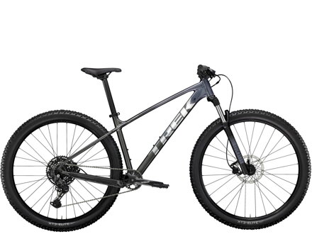 Fahrrad Trek Marlin 6 Gen 3 2025 grau  