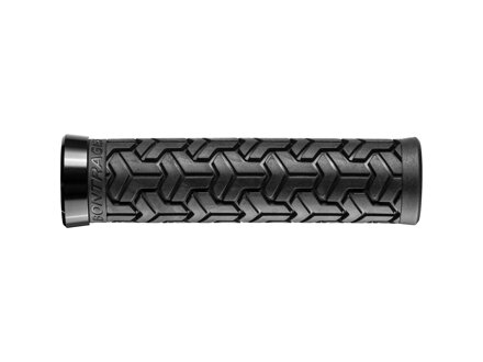 Bontrager SE Elite Lenker Schwarz