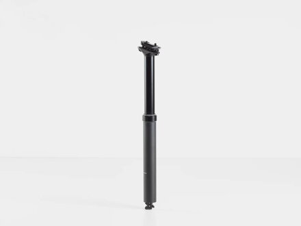 Bontrager Sattelstütze Line 31,6x410x150 mm schwarz