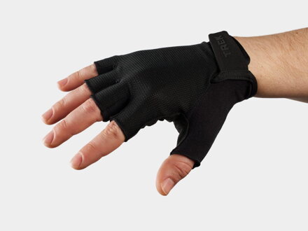 Trek Handschuhe Solstice Gel schwarz