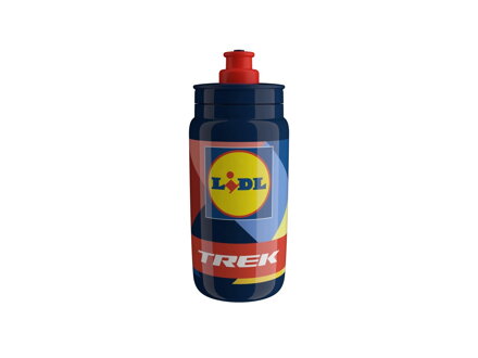 Bontrager Wasserflasche Lidl-Trek Team 550 ml