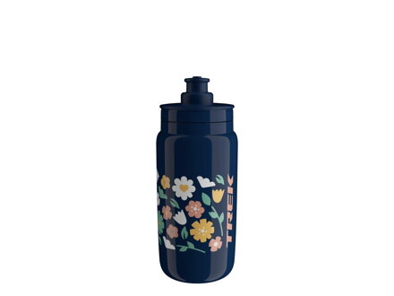 Bontrager Wasserflasche Trek Fly Floral 550 ml