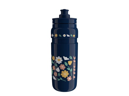 Bontrager Wasserflasche Trek Fly Floral 750 ml