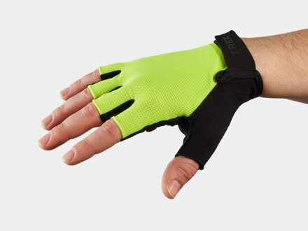 Trek Handschuhe Solstice Gel gelb