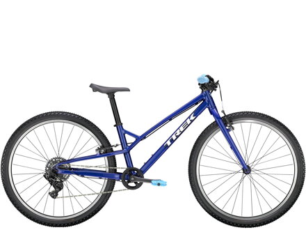 Fahrrad Trek Wahoo 26 Path 2025 blau  