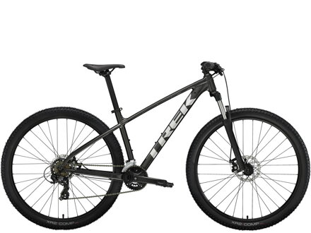 Fahrrad Trek Marlin 4 Gen 2 2025 schwarz  