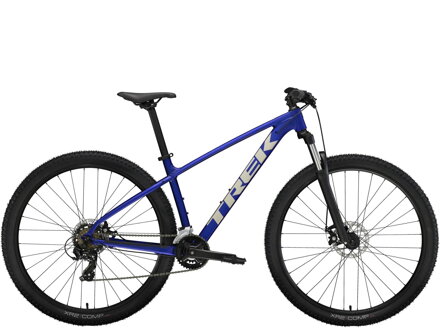 Fahrrad Trek Marlin 4 Gen 2 2025 blau  