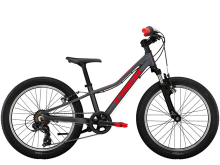Fahrrad Trek Precaliber 20 7 SP 2025 grau  
