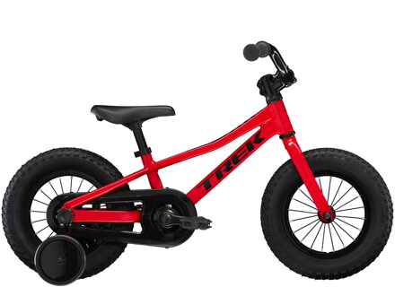 Fahrrad Trek Precaliber 12 2025 rot  