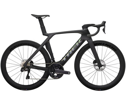 Fahrrad Trek Madone SLR 7 Gen 7 schwarz  