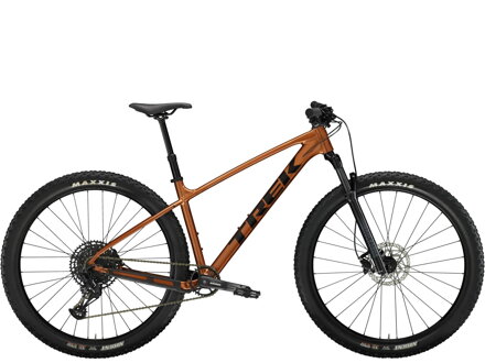 Fahrrad Trek Marlin 7 Gen 3 2025 kupfer  