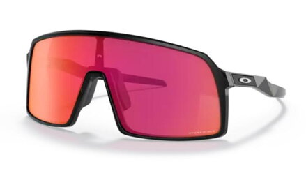 Oakley Sutro schwarz / Prizm Feldbrille