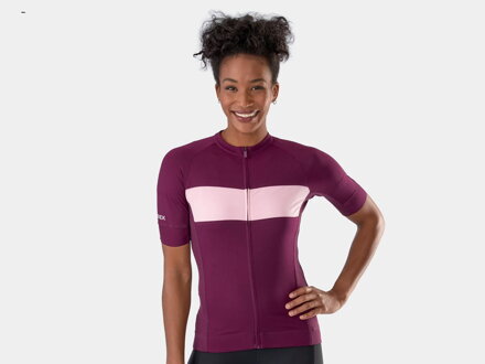 Bontrager Women's Trek Circuit LTD Trikot lila