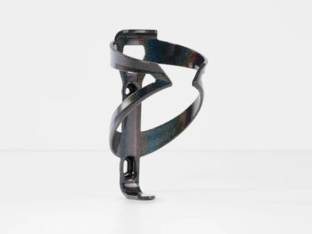 Bontrager Trek Elite Flaschenhalter aus recycelten prismatischen Materialien