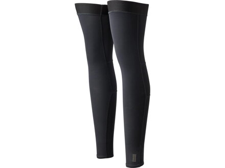 Trek Thermal schwarze Beinlinge