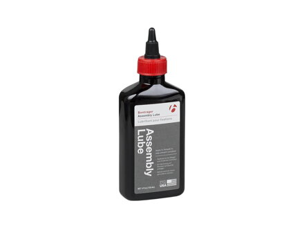 Bontrager Assembly Lube 120 ml