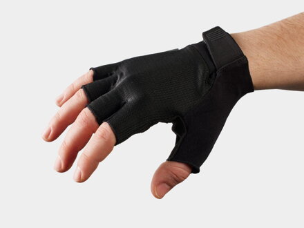 Trek Handschuhe Circuit Twin Gel schwarz