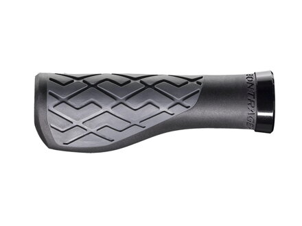 Bontrager Lenker XR Endurance Elite schwarz 130/130 mm (klein)