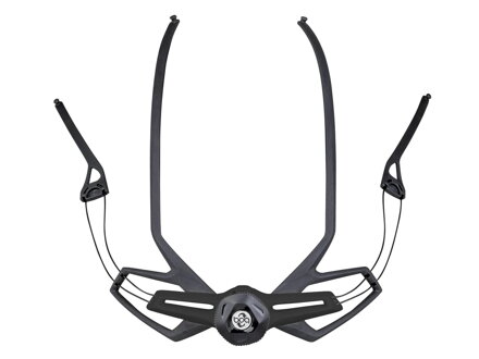 Bontrager Velocis Mips Fahrradhelm-Befestigungssystem – BOA