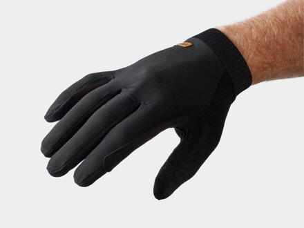 Trek Evoke Youth Handschuhe schwarz