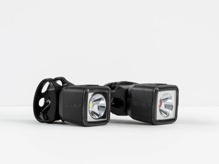Trek Lichtset Ion 100 R/Flare R City