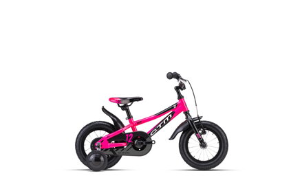 Fahrrad CTM Billy rosa  