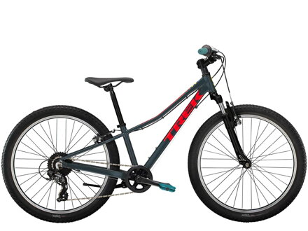 Fahrrad Trek Procaliber 24 8 SP Sus 2025 blau  