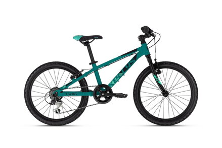 Fahrrad Kellys Lumi 30 2025 Teal  