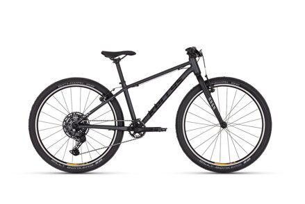 Fahrrad Kellys Naga Air 90 2025 schwarz  