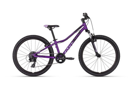 Fahrrad Kellys KITER 50 2025 violett  