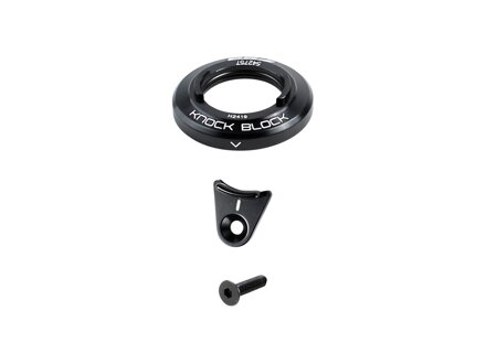 Bontrager Trek KnockBlock Oberkopfbaugruppe