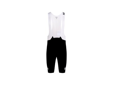 Radlerhose mit Trägern von Rapha Pro Team Training