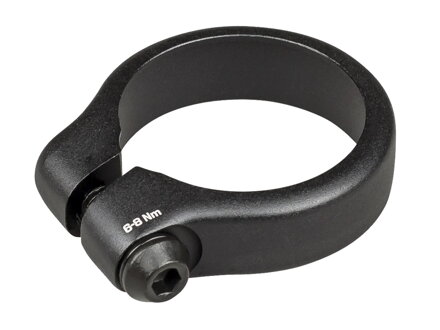 Bontrager Sattelklemme 32 mm