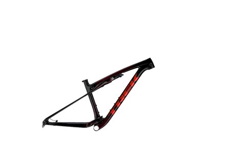Rahmen Trek Supercaliber SLR Gen 2 bordeaux  